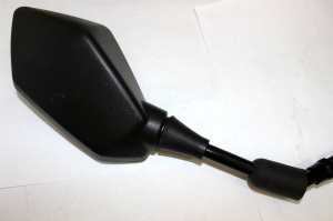 Зеркало заднего вида левое CFMOTO NK650 A000-200200-1000 Зеркало заднего вида левое CFMOTO NK650 A000-200200-1000