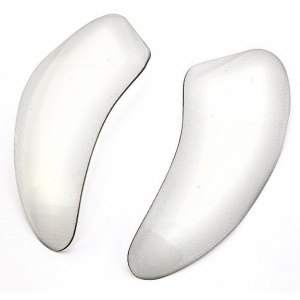 Боковые наклейки на бак, прозрачные PW, 319-656 Боковые наклейки на бак, прозрачные PW, 319-656