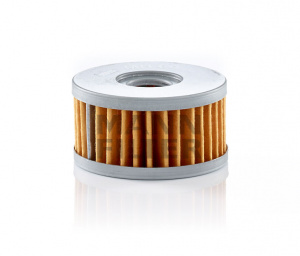 Фильтр масла MANN MH69 (MH69) Фильтр масла MANN MH69 (MH69)