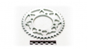 Звезда ведомая (428-41T) (4x65) TTR125 Звезда ведомая (428-41T) (4x65) TTR125