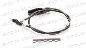 Трос сцепления Мопед Alpha Трос сцепления Мопед Alpha