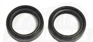 Сальники вилки 37x50x11 Athena Сальники вилки 37x50x11 Athena