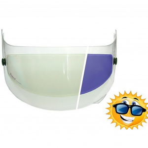 Пинлок PhotoChromic Classic Small, 263/80 Пинлок PhotoChromic Classic Small, 263/80