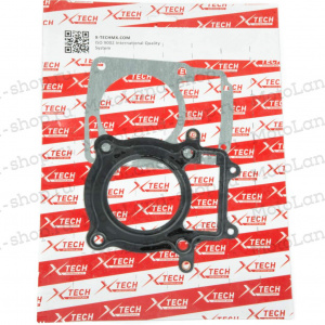 Набор прокладок ЦПГ 172FMM-5A (PR250) X-TECH Набор прокладок ЦПГ 172FMM-5A (PR250) X-TECH