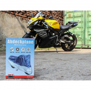 Чехол для мотоцикла L PW 380-531 фото 5 Чехол для мотоцикла L PW 380-531 фото 5