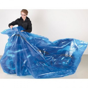 Чехол для мотоцикла 10-008313 фото 2 Чехол для мотоцикла 10-008313 фото 2