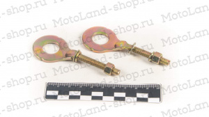 Натяжитель цепи приводной CG150 (пара) Натяжитель цепи приводной CG150 (пара)