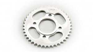 Звезда ведомая (428-41) CG/CB Звезда ведомая (428-41) CG/CB