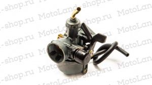 Карбюратор 110-125см3 (ручной обогатитель) X-TECH Карбюратор 110-125см3 (ручной обогатитель) X-TECH