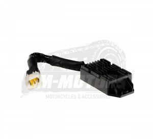 Реле-Регулятор напряжения GR7 Реле-Регулятор напряжения GR7