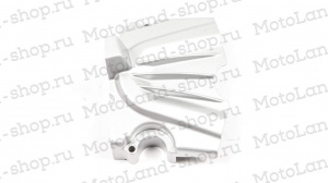 Крышка ведущей звезды ZS170MM-2 (CB250, water, 4V) Крышка ведущей звезды ZS170MM-2 (CB250, water, 4V)