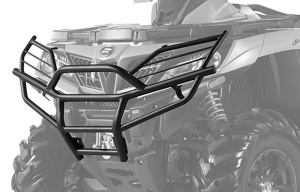 Бампер силовой передний, с защитой фар CFX8H.O._X10EPSFR1 Бампер силовой передний, с защитой фар CFX8H.O._X10EPSFR1