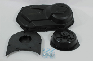 Крышка вариатора в сборе 0JWA-013200 Крышка вариатора в сборе 0JWA-013200