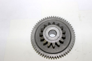 Соединительная шестерня 01A0-091000 Соединительная шестерня 01A0-091000