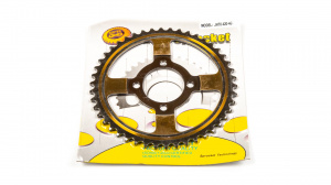 Звезда ведомая (420-46) SFR Alpha/Delta 4х70х54 Звезда ведомая (420-46) SFR Alpha/Delta 4х70х54