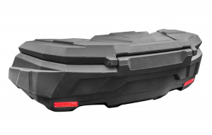 Кофр оригинал задний для CFMOTO X5 H.O. Кофр оригинал задний для CFMOTO X5 H.O.