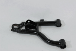 Рычаг передний верхний левый 9DS#-050110-6000 Рычаг передний верхний левый 9DS#-050110-6000