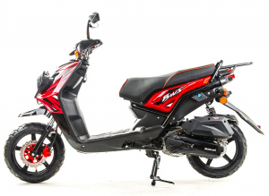 Мотороллер BWS 50 фото 11 Мотороллер BWS 50 фото 11