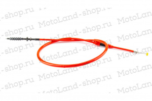 Трос сцепления NIBBI красный L=1060 мм Трос сцепления NIBBI красный L=1060 мм