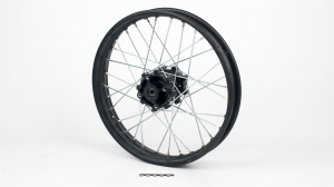 Обод 18" задний KAYO T2 кросс (с 2014 года) Обод 18" задний KAYO T2 кросс (с 2014 года)