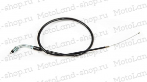Трос газа Мопед Delta/Alpha Трос газа Мопед Delta/Alpha