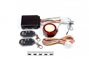 Сигнализация Мото простая Сигнализация Мото простая