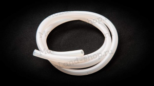 Бензошланг #1 4-8мм PVC прозрачный Бензошланг #1 4-8мм PVC прозрачный