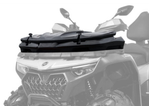 Кофр передний для CFMOTO X8 H.O./X10 EPS GEN2 Кофр передний для CFMOTO X8 H.O./X10 EPS GEN2