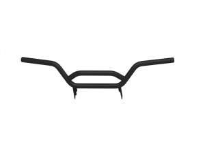 Бампер силовой задний X4 40.0238 Бампер силовой задний X4 40.0238