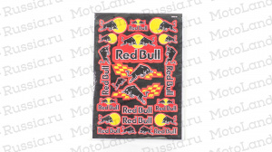 Наклейки набор D6020 Наклейки набор D6020