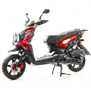 Мотороллер BWS150 с ПТС Мотороллер BWS150 с ПТС