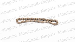 Цепь маслонасоса С2-44L 157QMJ 150см3 Цепь маслонасоса С2-44L 157QMJ 150см3