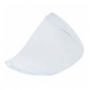 Визор для шлема GSB G-240 прозрачный Визор для шлема GSB G-240 прозрачный