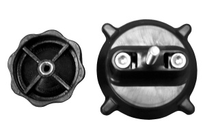 Крепление канистры "Экстрим" КВАДРОДРАЙВ Крепление канистры "Экстрим" КВАДРОДРАЙВ