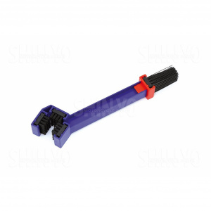 Щетка для чистки цепи 396-358 Щетка для чистки цепи 396-358