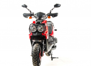 Мотороллер BWS 50 фото 10 Мотороллер BWS 50 фото 10