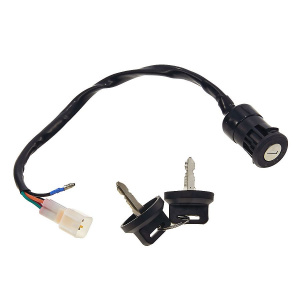 Замок зажигания ATAKI EC250, EF250 Замок зажигания ATAKI EC250, EF250