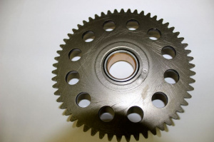 Шестерня стартера CFMOTO Leader 150 0A70-092000 Шестерня стартера CFMOTO Leader 150 0A70-092000