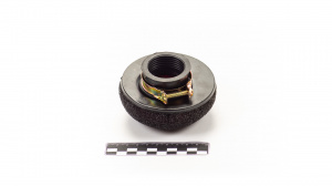 Фильтр возд. нулевик #4 (d=35mm) сфера Фильтр возд. нулевик #4 (d=35mm) сфера