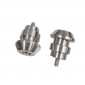 Слайдеры в маятник для подката М10, Crazy Iron Слайдеры в маятник для подката М10, Crazy Iron