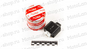 Реле регулятор DC 152FMH 125см3 X-TECH Реле регулятор DC 152FMH 125см3 X-TECH