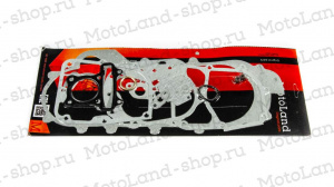 Набор прокладок 12" 139QMB 80см3 Набор прокладок 12" 139QMB 80см3