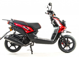 Мотороллер BWS 50 фото 7 Мотороллер BWS 50 фото 7