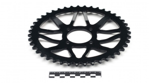 Звезда ведомая (520-47) KAYO T2 Звезда ведомая (520-47) KAYO T2