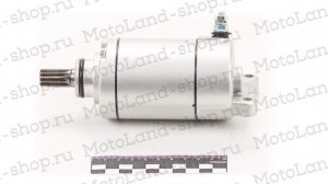 Электростартер 166FMM (CBN250) Электростартер 166FMM (CBN250)