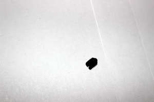 Заглушка ограничительная CFMOTO JetMax 250 01A0-023003 Заглушка ограничительная CFMOTO JetMax 250 01A0-023003