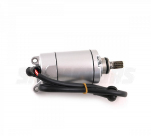 Электростартер GR7 двиг. ZS 172FMM (воздушный) Электростартер GR7 двиг. ZS 172FMM (воздушный)