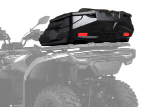 Кофр задний для CFORCE 500 EPS 010_151 Кофр задний для CFORCE 500 EPS 010_151