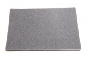 Фильтрующий элемент универсальный (250*250мм.) Фильтрующий элемент универсальный (250*250мм.)