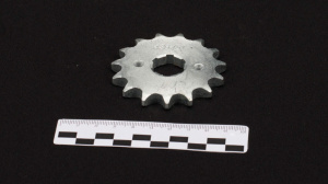 Звезда ведущая (428-15) (двигатели CG/CB) Звезда ведущая (428-15) (двигатели CG/CB)